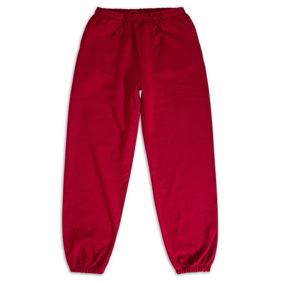 Heavy Fleece  Sweatpants (Garment Dye)