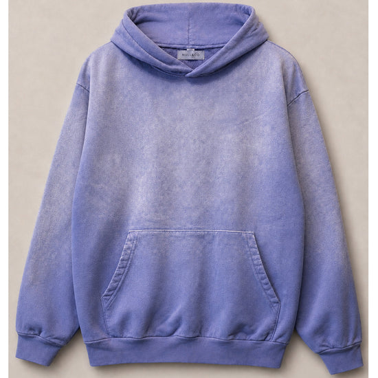 Faded Heavyweight Hoodies