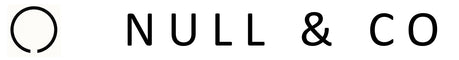 Null & Co Supply